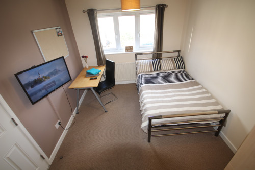 Bedroom 2 at 33 Bower Road